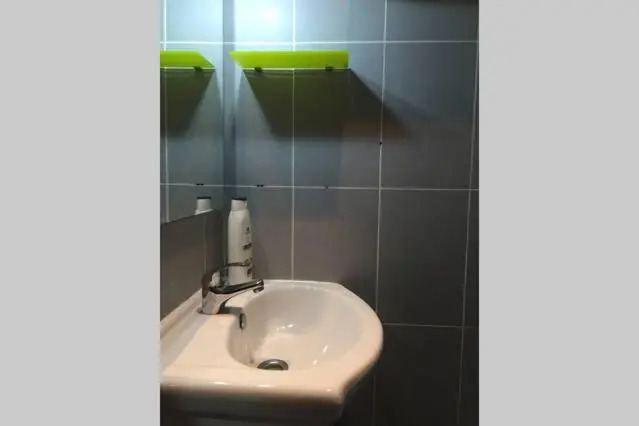 Apartment Downtown Sabadell