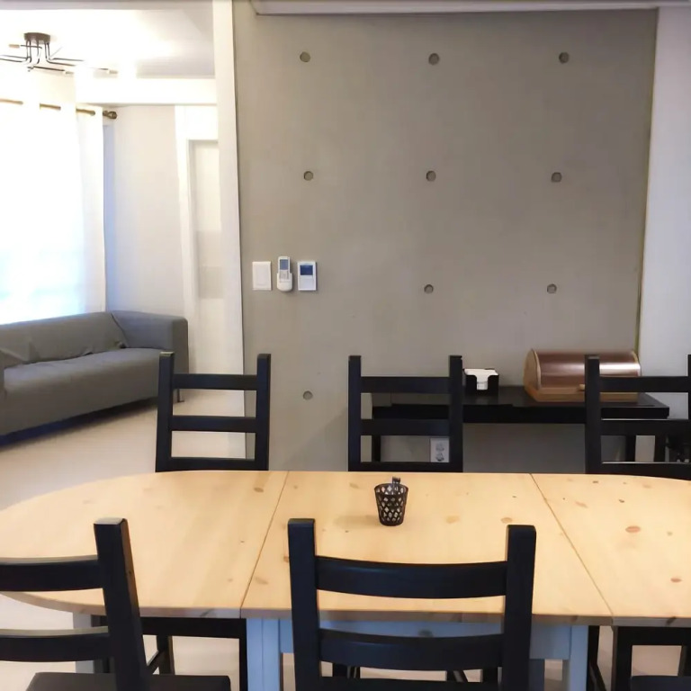 Daegu Urban Den Guesthouse(대구 어반덴 게스트하우스)