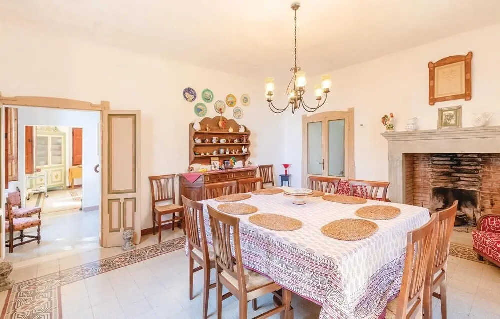 Villa Pasticci