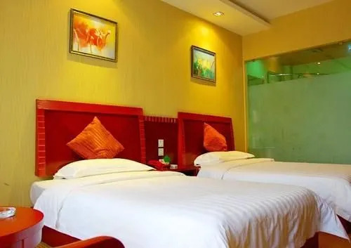 Jichang Star City Hotel - Chengdu