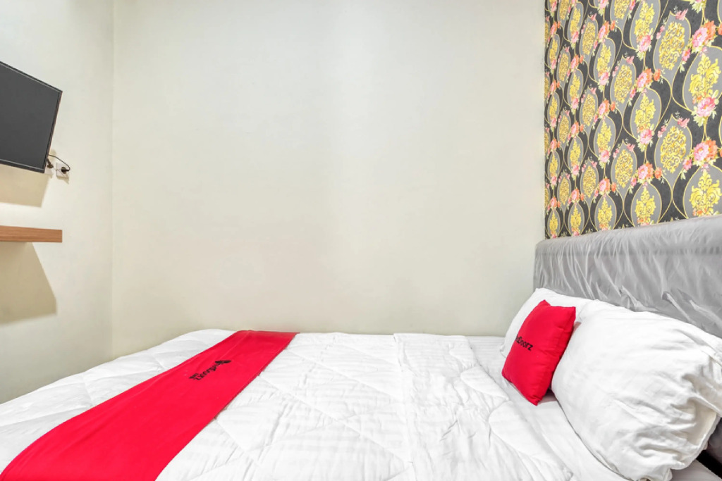 Hotel O Dlima Guest House Sub