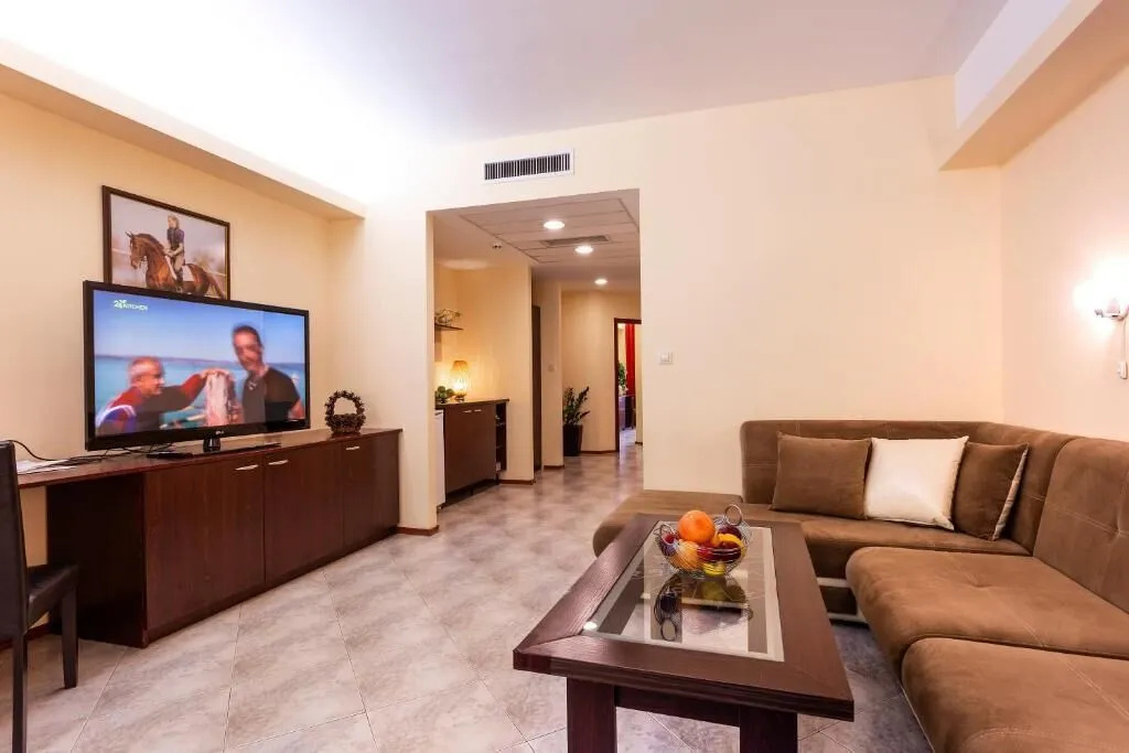 Termo Hotel Aspa Vila
