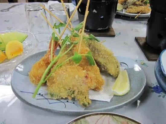 Takamineso