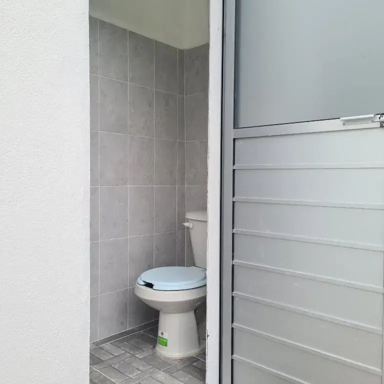 Apartamento Africa