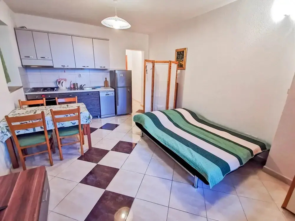 Apartments Vukadin