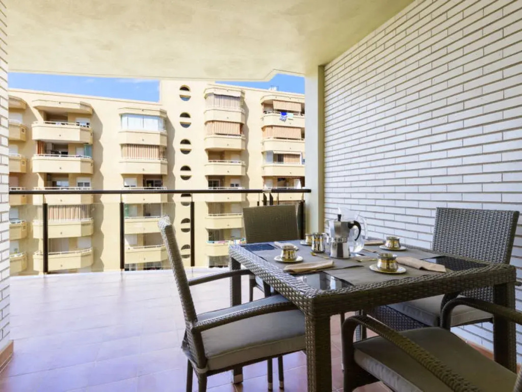 Vila de Oropesa X - Marina dOr 10824