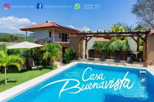 Hotel Casa Buenavista