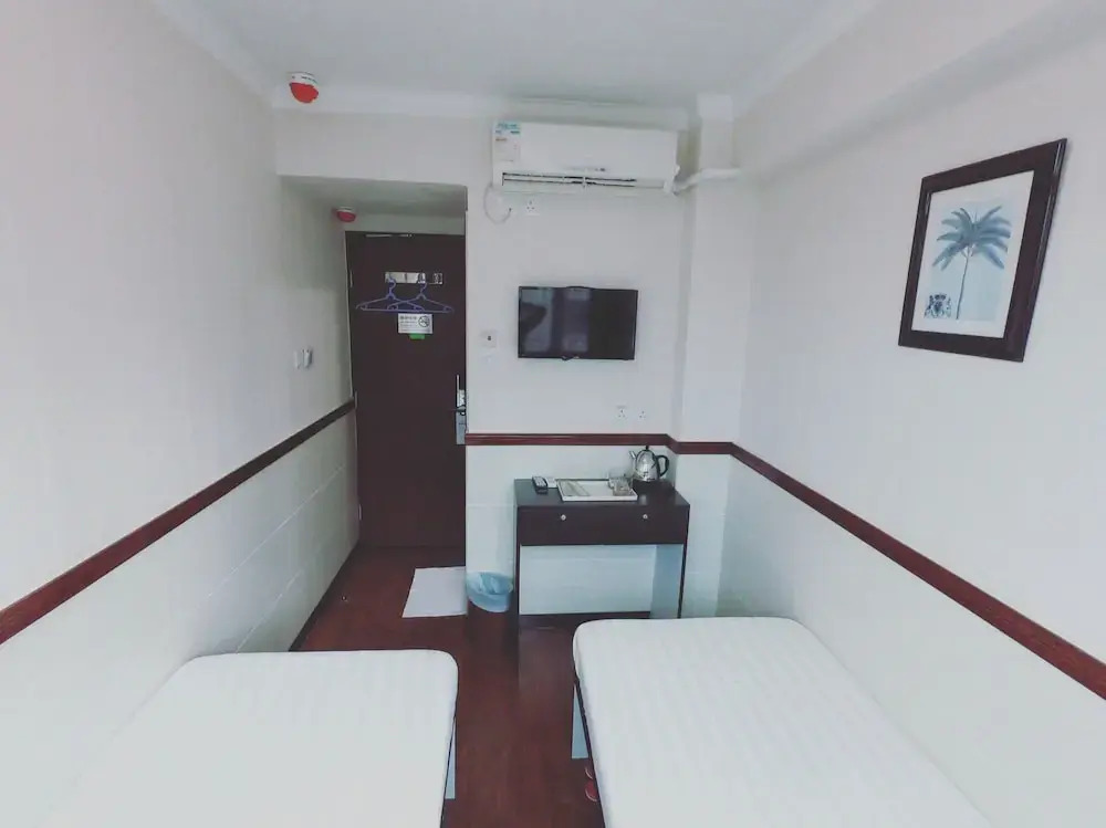 Hang Fung Hostel