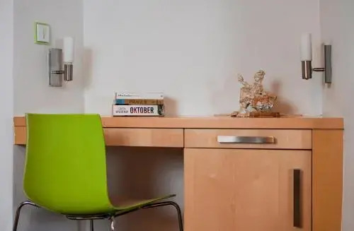 Apartment Trziste