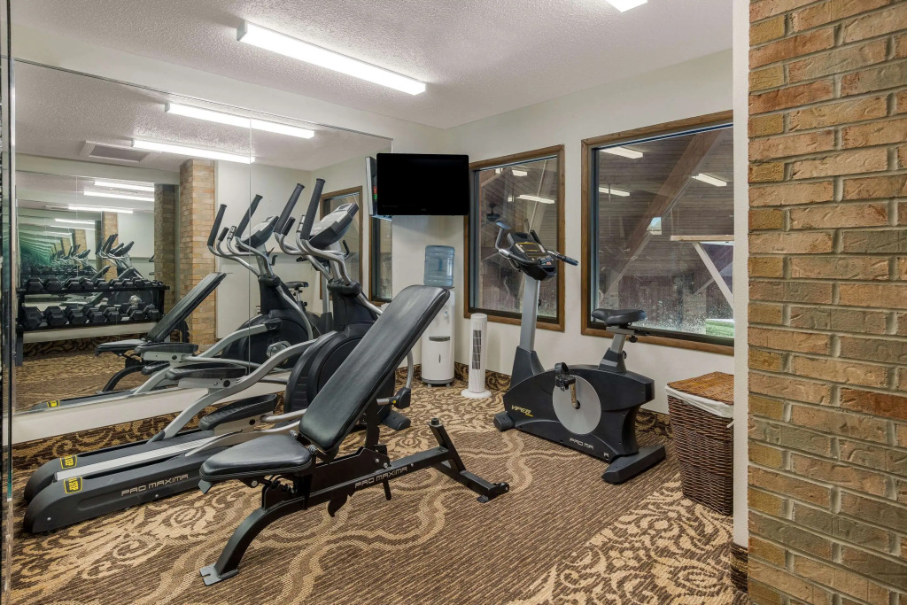 Quality Inn Ashland I 71 & US 250