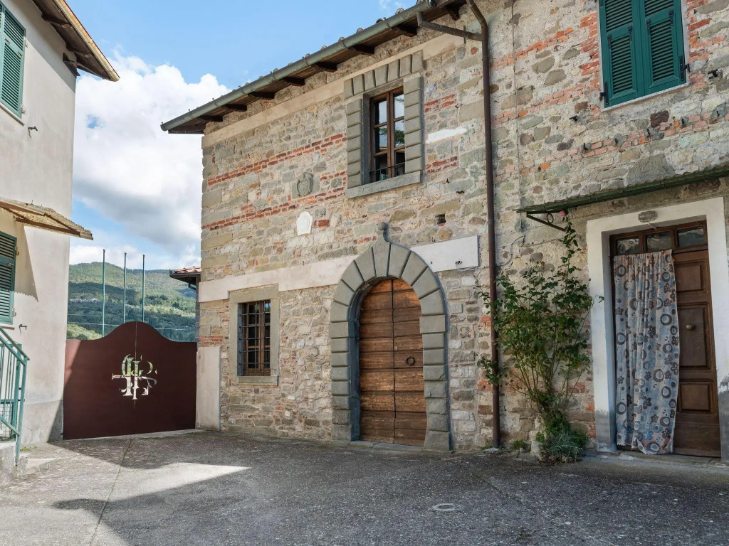 Belvilla by Oyo Castello di Argigliano