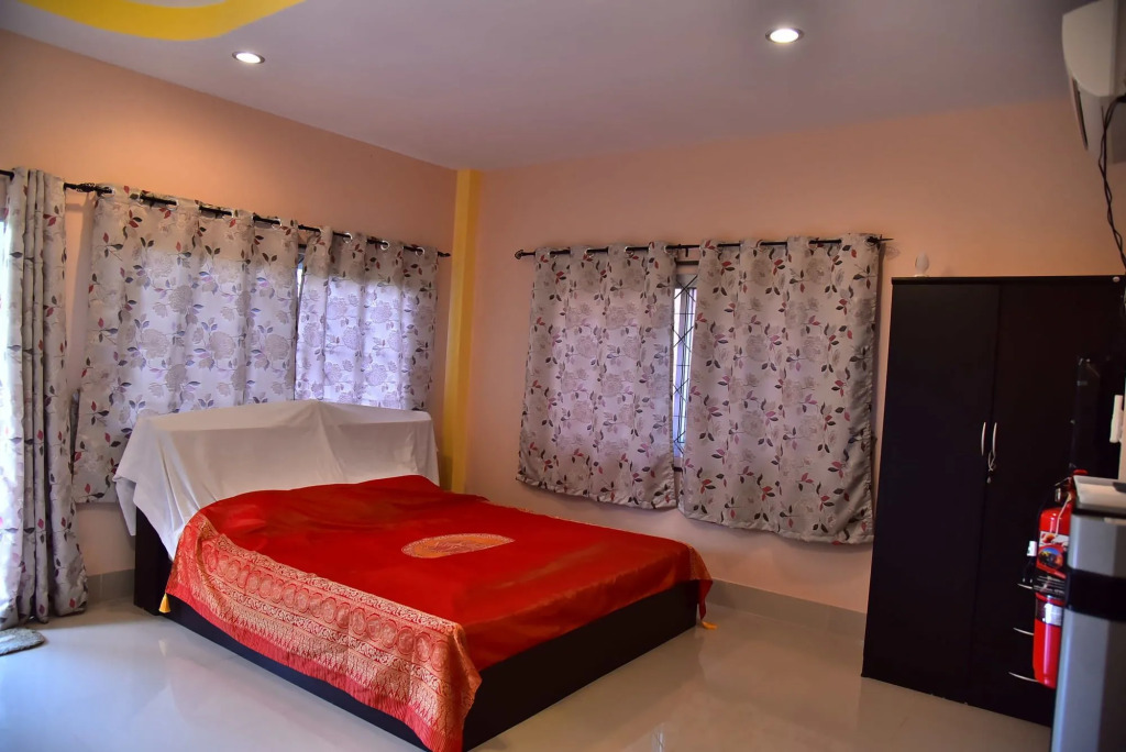 OYO 949 Sansuk Resort Paknampran