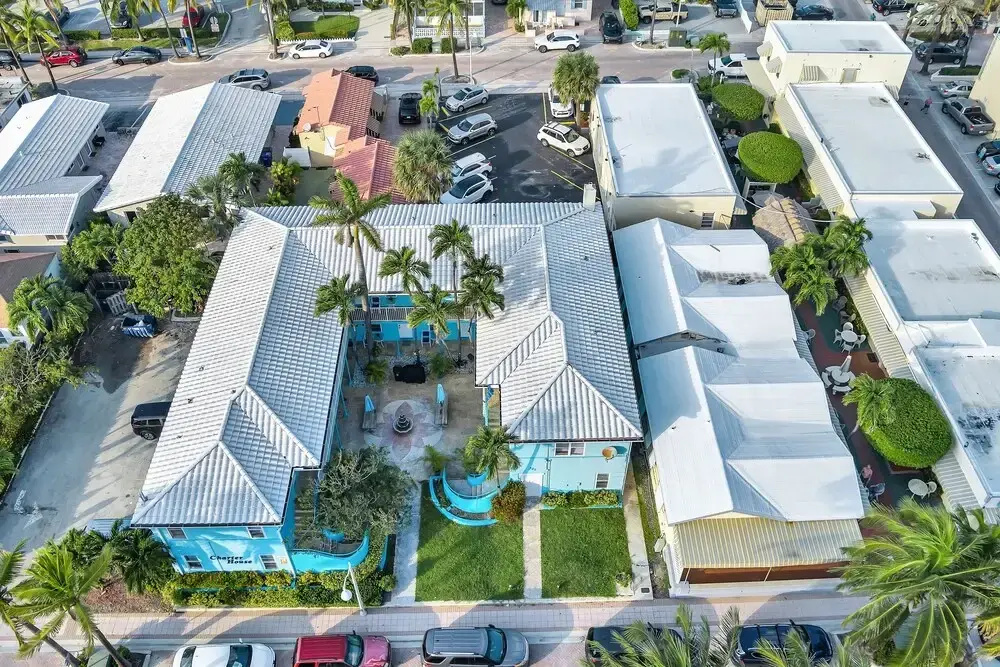 Charter House