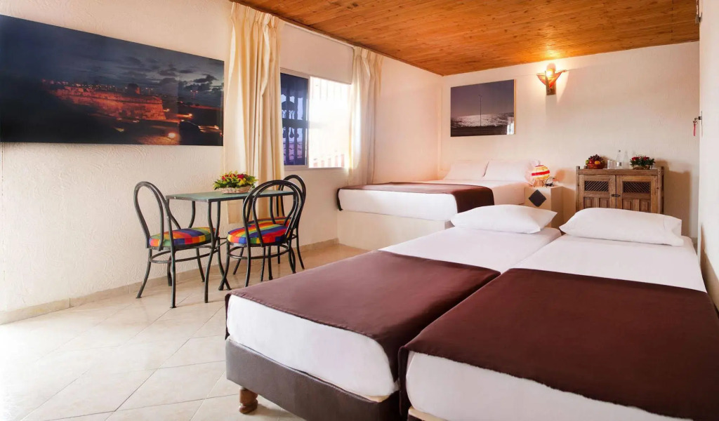 Casa Relax Hotel