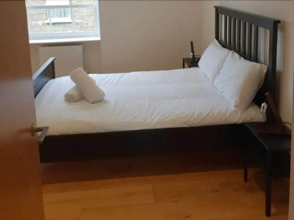 Stylish & Central 2 Bedroom Modern Apt Marylebone