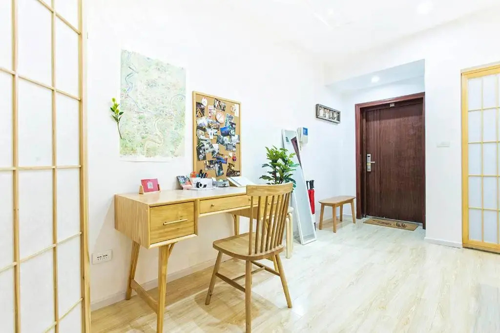 Chongqing Yubei·9 Street· Locals Apartment 00119670