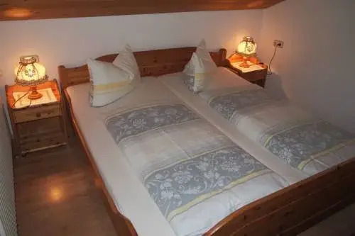 Haus Sonnenlift