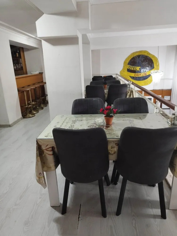 Otel Orkun