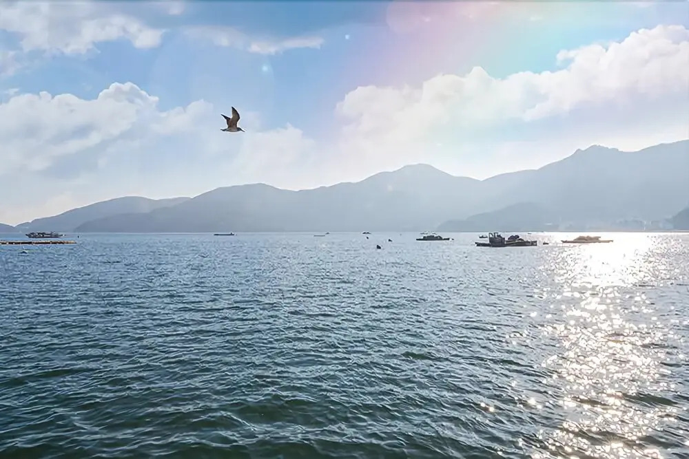 Geoje Beach Love Pension