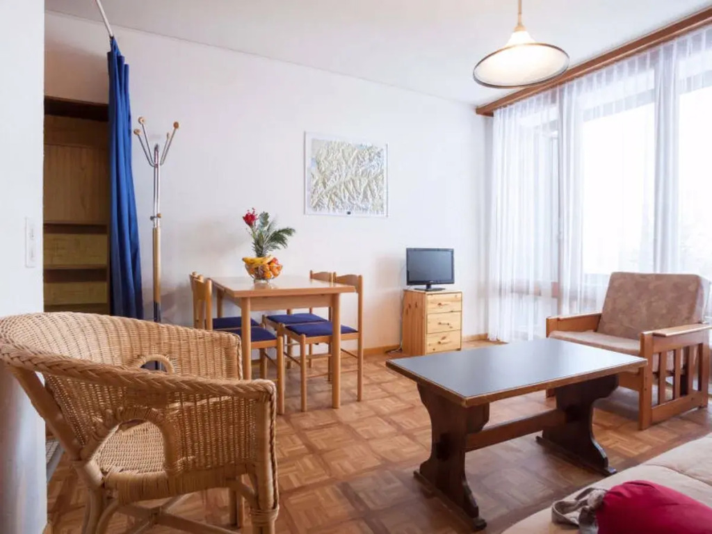 Residence Greppon