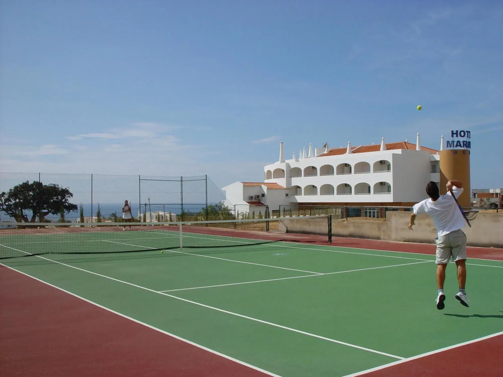 Hotel Maritur