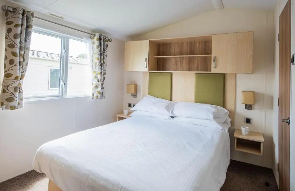 Killigarth Manor Holiday Park