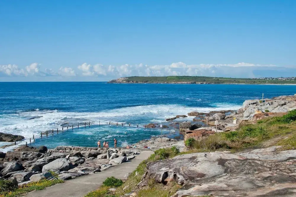 Maroubra 4 Bedroom Townhouse