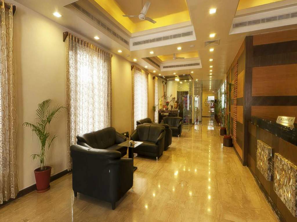Amantra Comfort Hotel