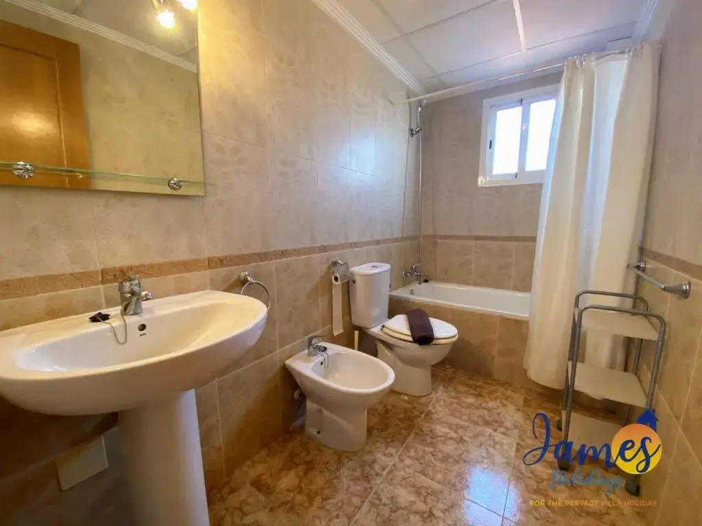 La Ciñuelica R11 Ground Floor Apartment Com Pool L111