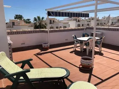 La Florida 1st Floor Apartment