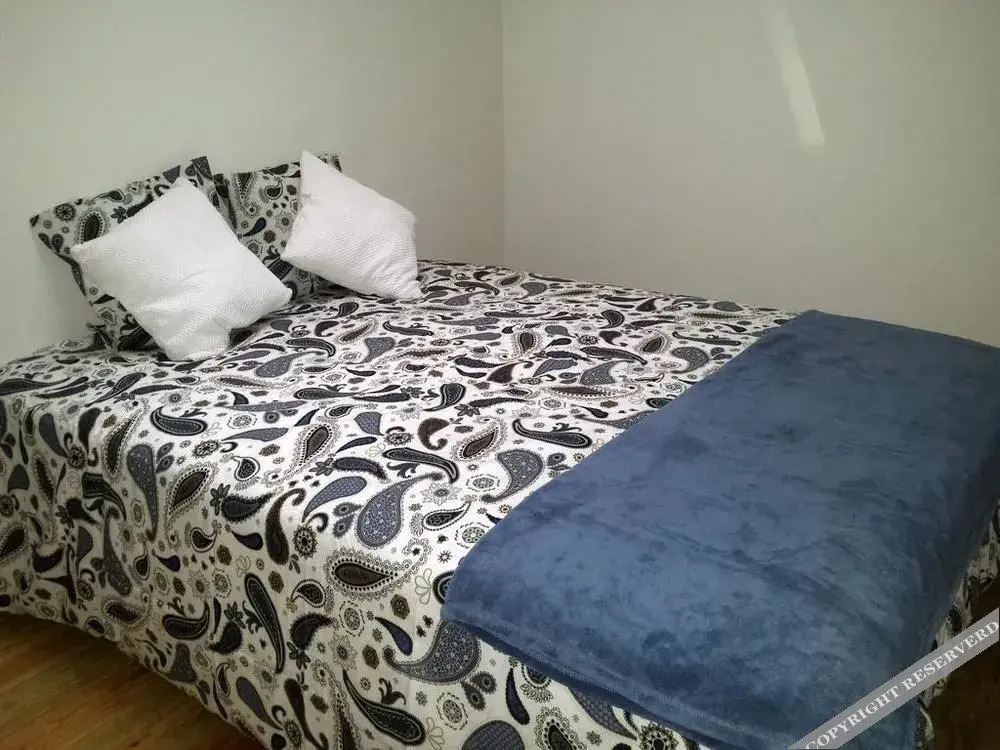 Crp Apartments Santo Ildefonso