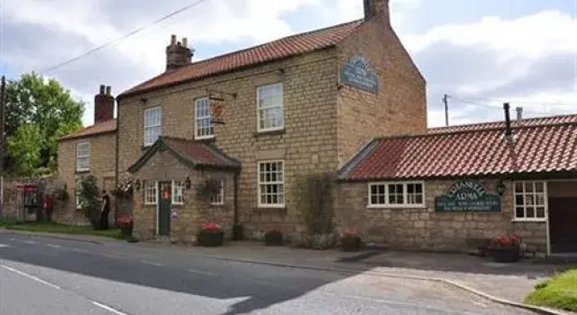 Cresswell Arms