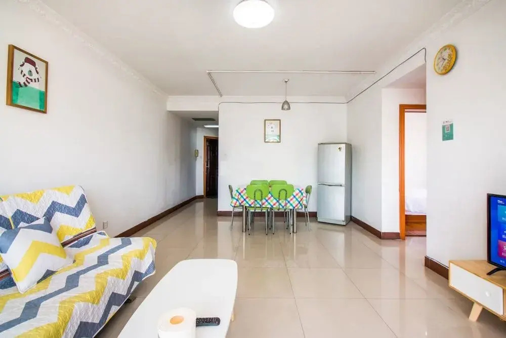 Shanshuimeijing Apartment JulongBay