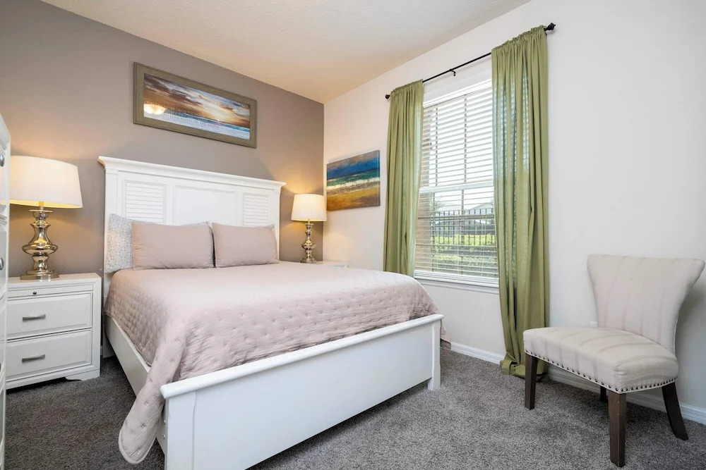 Stunning 5 Bd w/ Pool Close to Disney @ Windsor Westside 2015