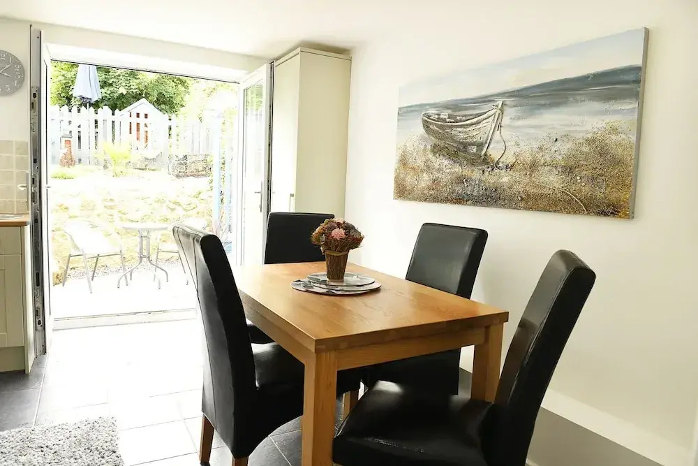 Coast Cottages