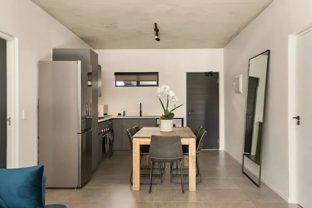 Hyde Park House Apartments