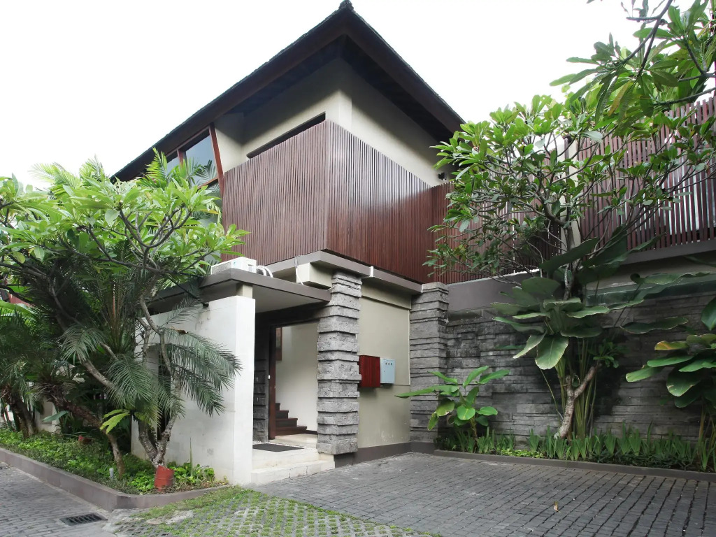 Kanishka Villas