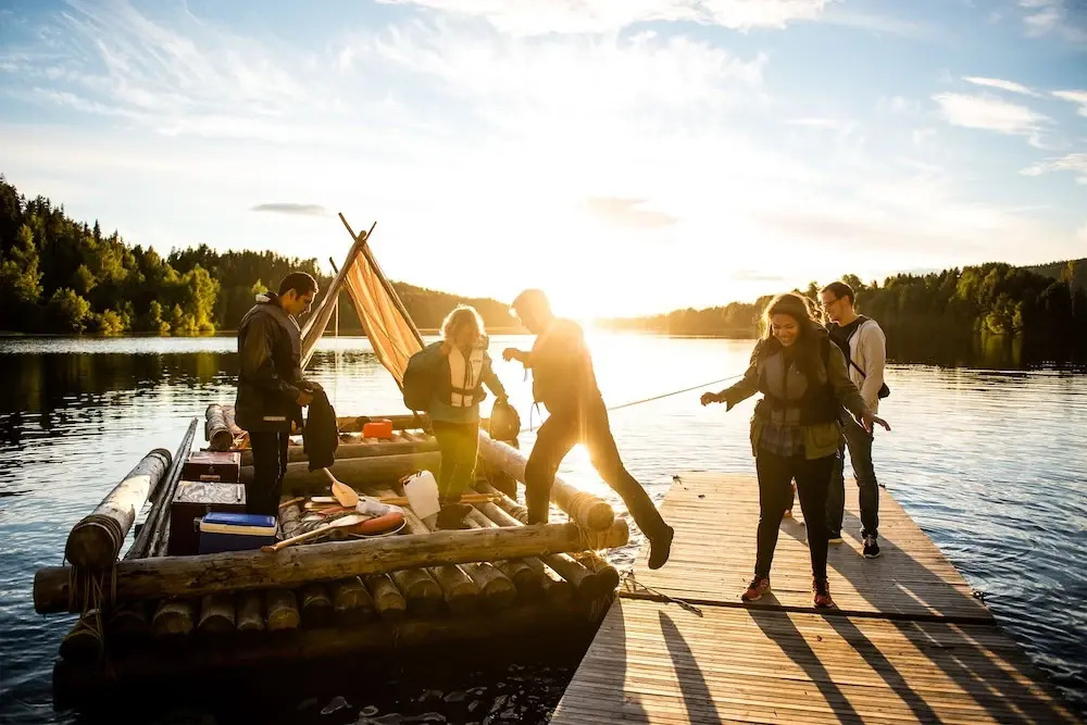Granö Beckasin