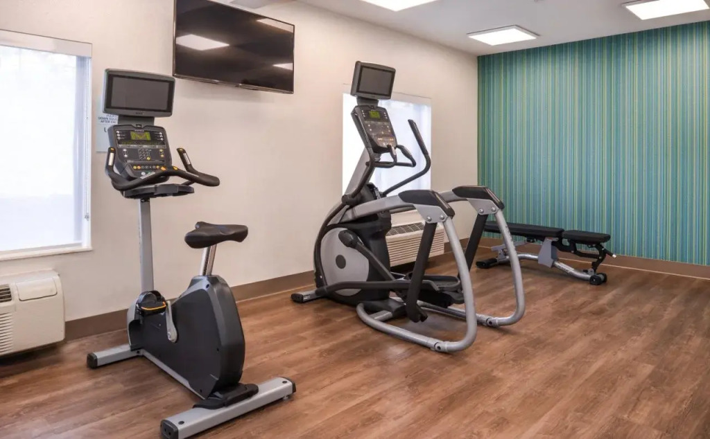 Holiday Inn Express Glenwood Springs Aspen Area by IHG