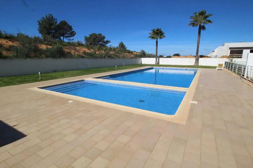 T1 Alvor Sunshine