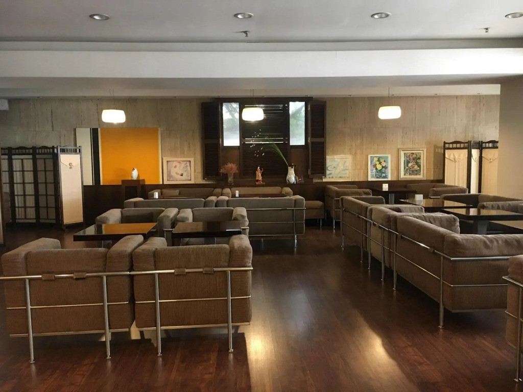 Daegu Union Tourist Hotel