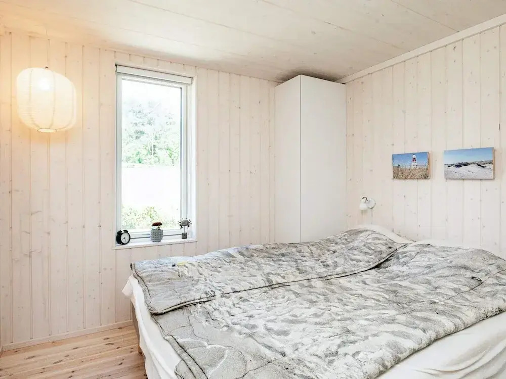 5 Star Holiday Home in Hals