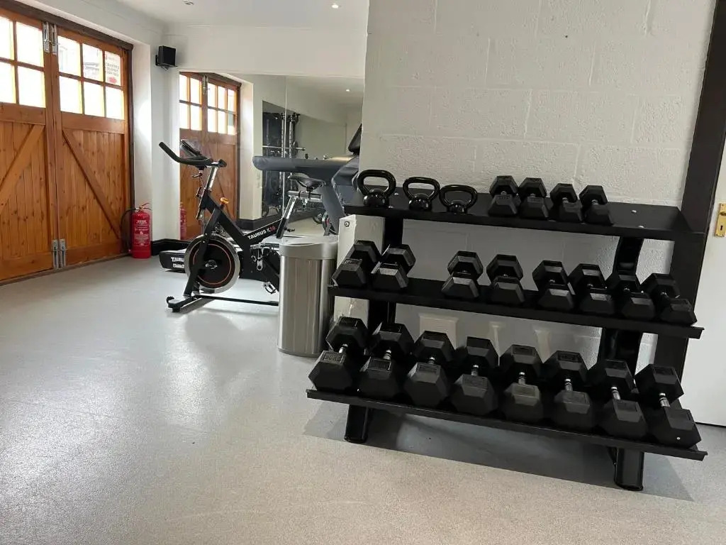 Hedley House Hotel Wellness and Spa
