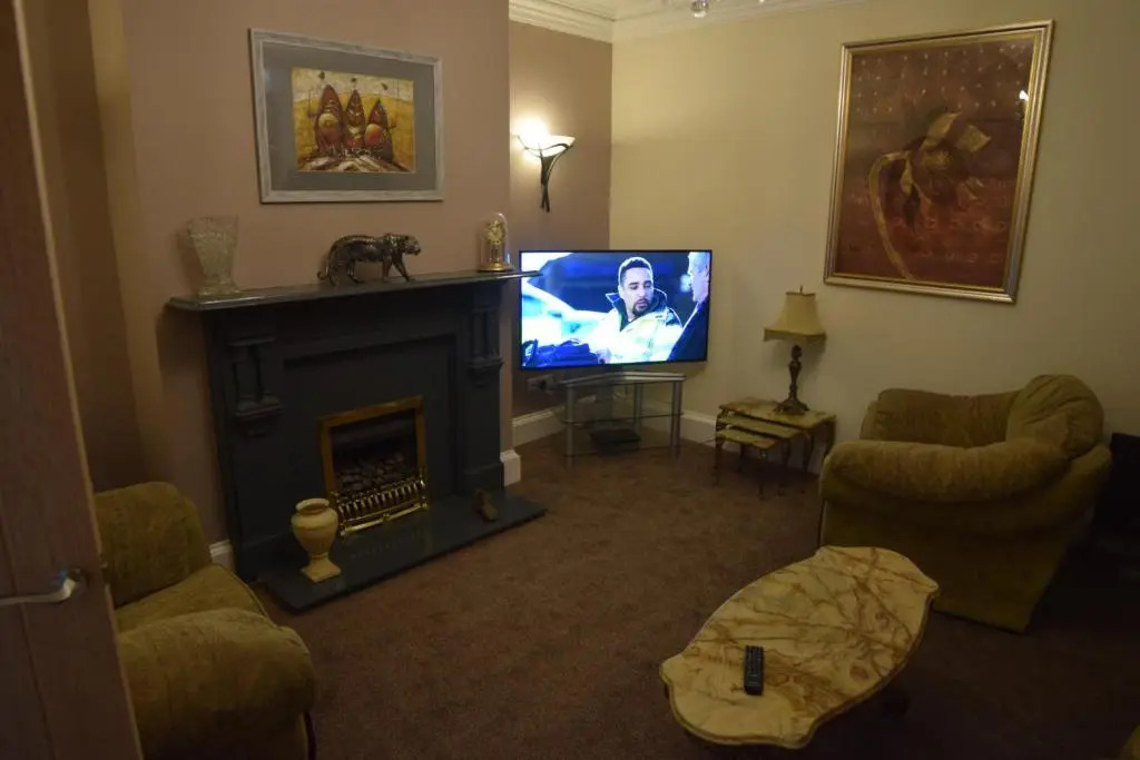 Dovedale Hotel and Restaurant