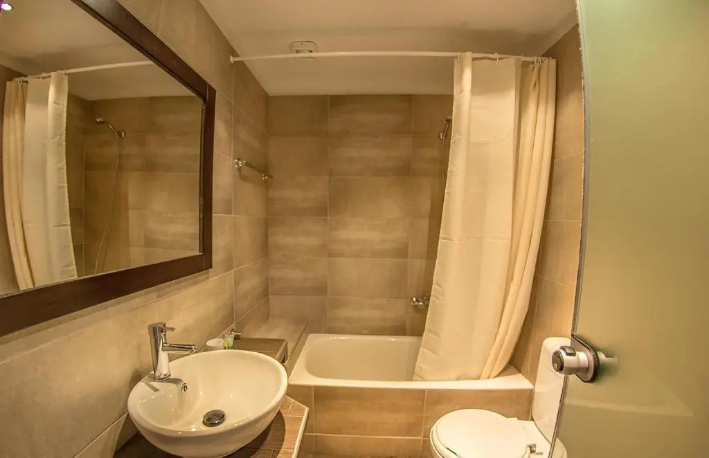 Corfu Palmar Hotel