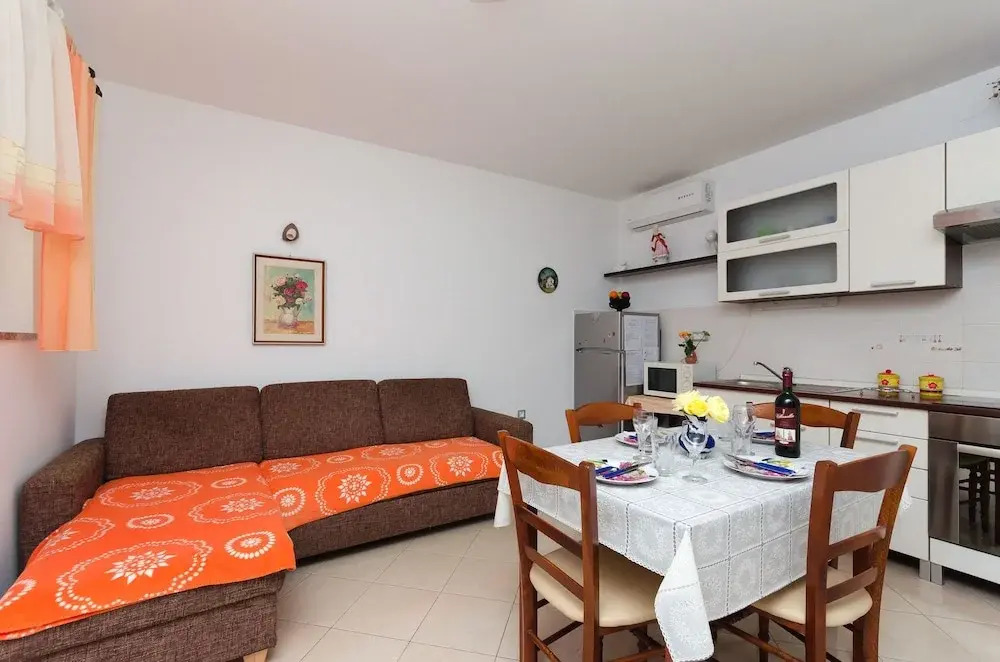Apartments Branka