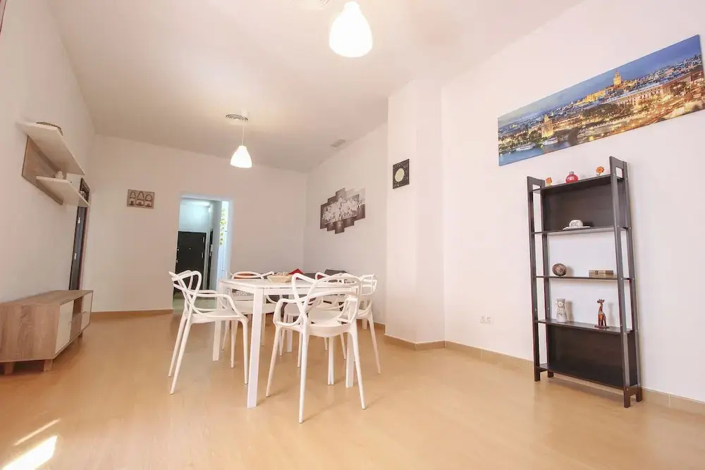 Deluxe Apartment Arenal