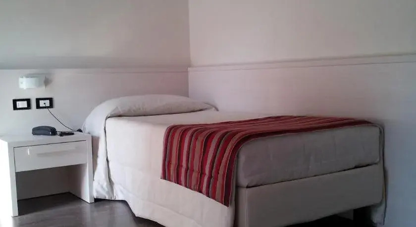 Sirio Life Hotel