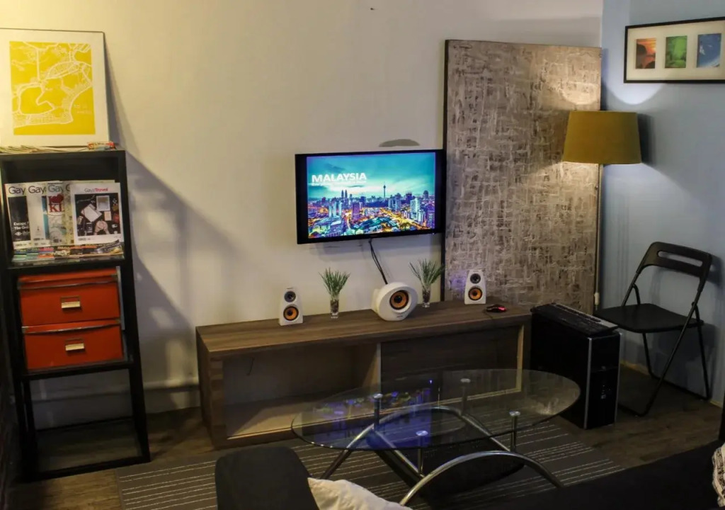 Dreamville Hostel Kuala Lumpur