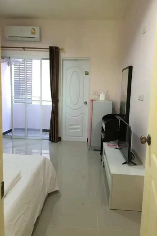 Thana Apartment